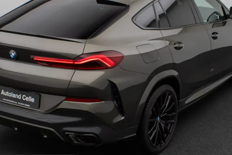 BMW X6 M50 (Seria X) din 2023 cu 81.977 km - oferta BMW210018 - foto 15