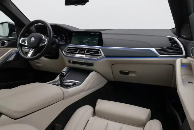 BMW X6 M50 (Seria X) din 2023 cu 81.977 km - oferta BMW210018 - foto 20