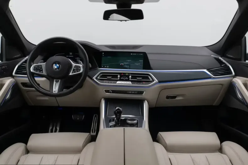 BMW X6 M50 (Seria X) din 2023 cu 81.977 km - oferta BMW210018 - foto 23