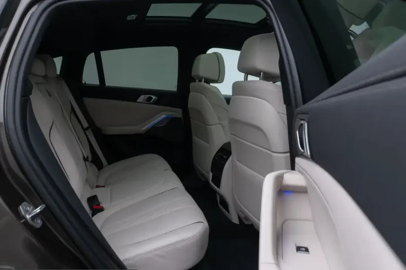 BMW X6 M50 (Seria X) din 2023 cu 81.977 km - oferta BMW210018 - foto 25