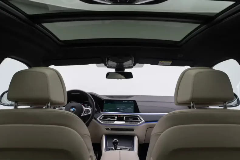 BMW X6 M50 (Seria X) din 2023 cu 81.977 km - oferta BMW210018 - foto 28