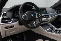 BMW X6 M50 (Seria X) din 2023 cu 81.977 km - oferta BMW210018 - foto 29