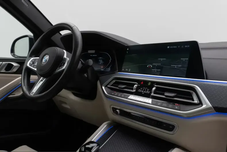 BMW X6 M50 (Seria X) din 2023 cu 81.977 km - oferta BMW210018 - foto 31