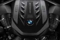 BMW X6 M50 (Seria X) din 2023 cu 81.977 km - oferta BMW210018 - foto 40
