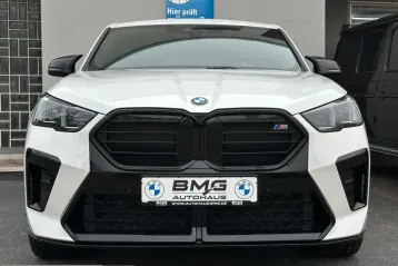 BMW X2 din 2025 - oferta BMW210019