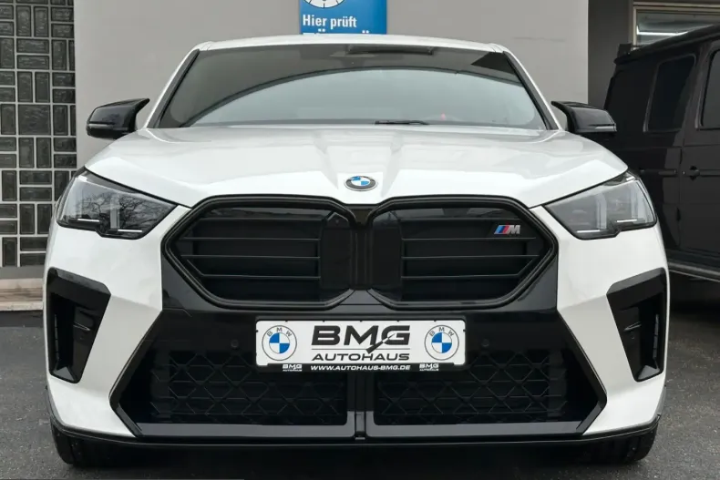 BMW X2 (Seria X) din 2025 cu 28.900 km - oferta BMW210019 - foto 1