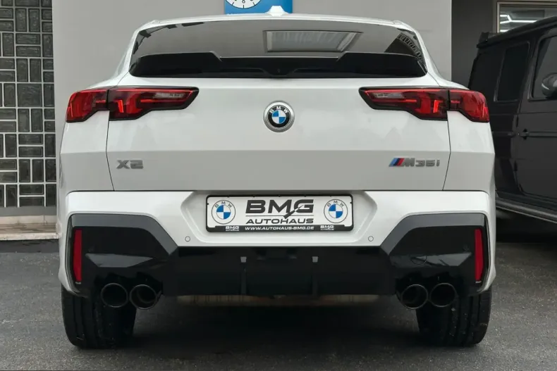 BMW X2 (Seria X) din 2025 cu 28.900 km - oferta BMW210019 - foto 2