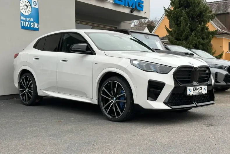 BMW X2 (Seria X) din 2025 cu 28.900 km - oferta BMW210019 - foto 4