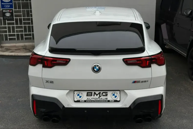 BMW X2 (Seria X) din 2025 cu 28.900 km - oferta BMW210019 - foto 7