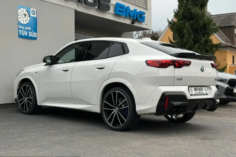 BMW X2 (Seria X) din 2025 cu 28.900 km - oferta BMW210019 - foto 8