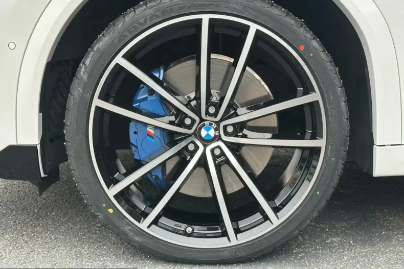 BMW X2 (Seria X) din 2025 cu 28.900 km - oferta BMW210019 - foto 9