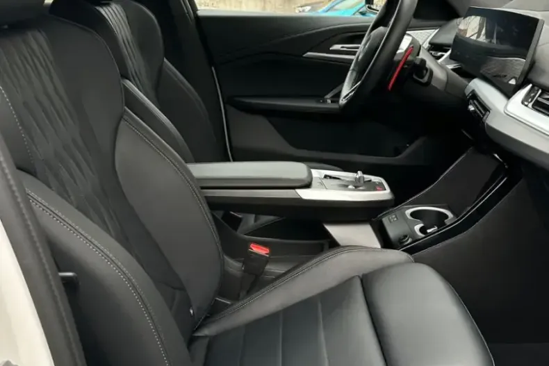 BMW X2 (Seria X) din 2025 cu 28.900 km - oferta BMW210019 - foto 14