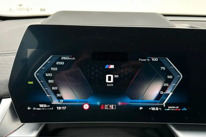 BMW X2 (Seria X) din 2025 cu 28.900 km - oferta BMW210019 - foto 15
