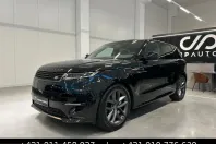 Land Rover Range Rover Sport din 2025 cu 9.042 km - oferta LAN210020 - foto 1
