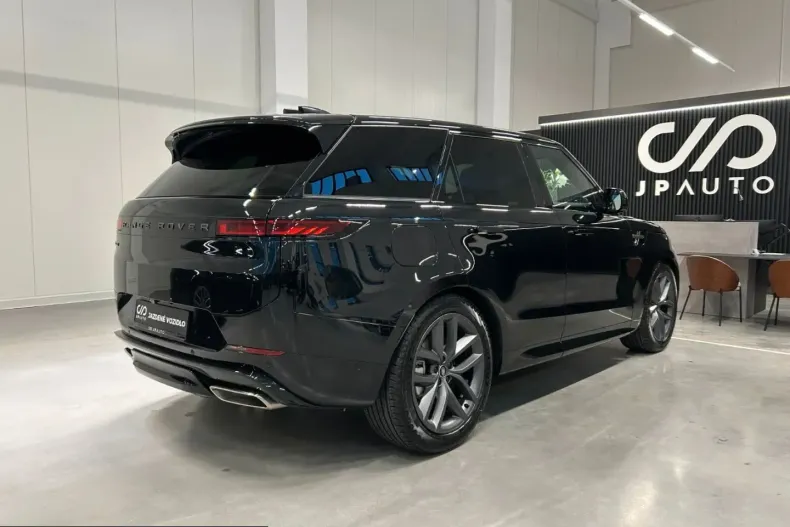 Land Rover Range Rover Sport din 2025 cu 9.042 km - oferta LAN210020 - foto 2