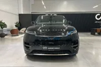 Land Rover Range Rover Sport din 2025 cu 9.042 km - oferta LAN210020 - foto 8