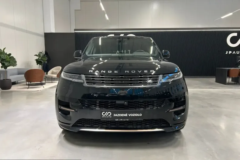 Land Rover Range Rover Sport din 2025 cu 9.042 km - oferta LAN210020 - foto 8