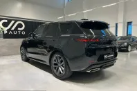 Land Rover Range Rover Sport din 2025 cu 9.042 km - oferta LAN210020 - foto 11