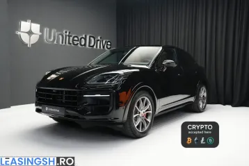 Porsche Cayenne din 2023 - oferta POR210021