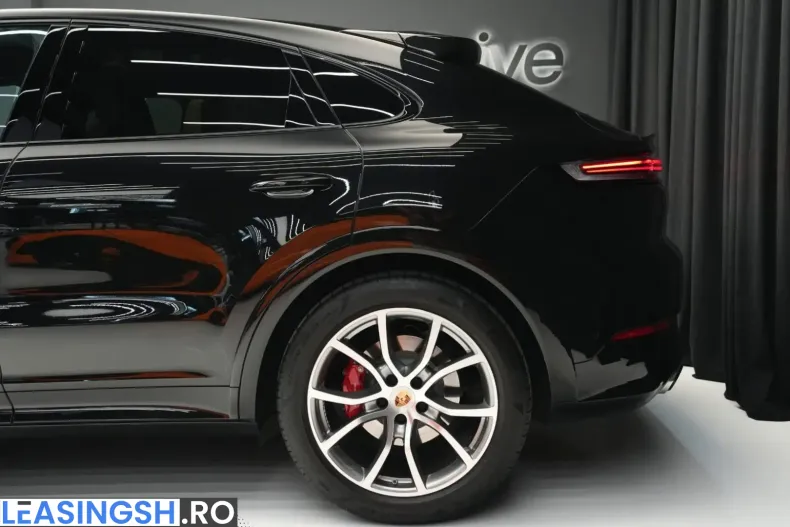 Porsche Cayenne din 2023 cu 13.811 km - oferta POR210021 - foto 6