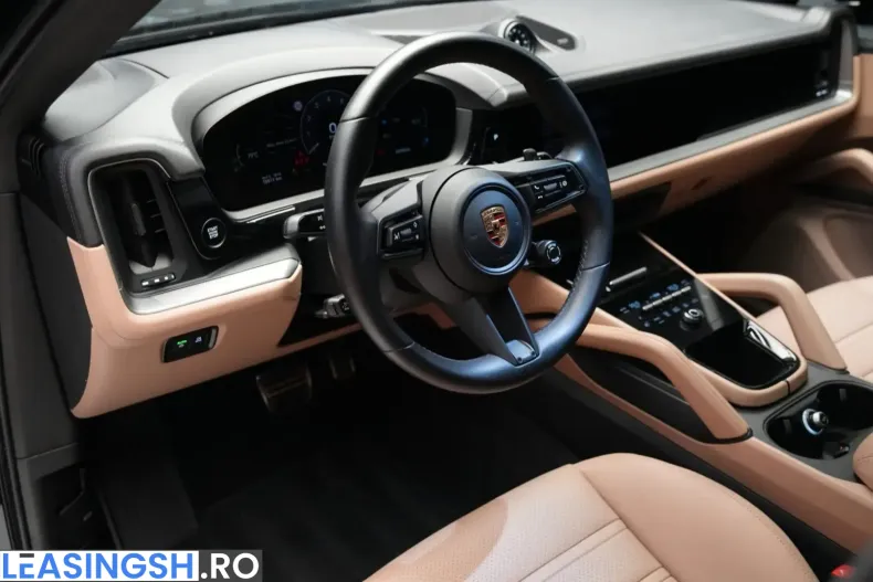 Porsche Cayenne din 2023 cu 13.811 km - oferta POR210021 - foto 11