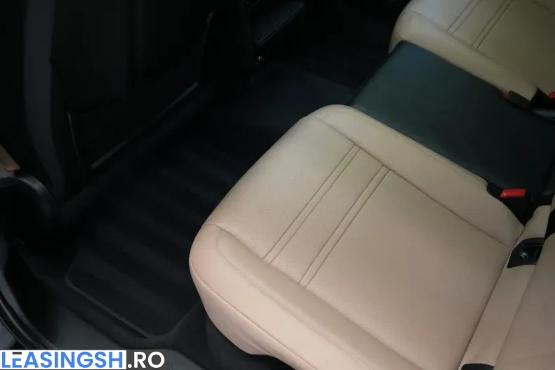 Porsche Cayenne din 2023 cu 13.811 km - oferta POR210021 - foto 12