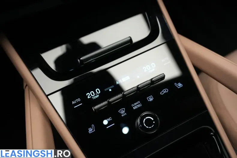 Porsche Cayenne din 2023 cu 13.811 km - oferta POR210021 - foto 15