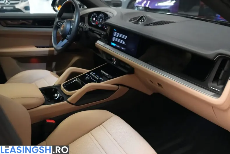 Porsche Cayenne din 2023 cu 13.811 km - oferta POR210021 - foto 30