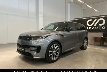 Land Rover Range Rover Sport din 2025 - oferta LAN210022