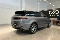 Land Rover Range Rover Sport din 2025 cu 8.062 km - oferta LAN210022 - foto 2