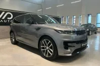 Land Rover Range Rover Sport din 2025 cu 8.062 km - oferta LAN210022 - foto 10