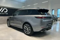 Land Rover Range Rover Sport din 2025 cu 8.062 km - oferta LAN210022 - foto 11