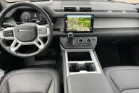 Land Rover Defender din 2025 cu 32.568 km - oferta LAN210023 - foto 7