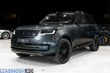 Land Rover Range Rover din 2024 - oferta LAN210024