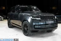 Land Rover Range Rover din 2024 cu 16.600 km - oferta LAN210024 - foto 3