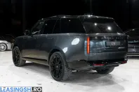 Land Rover Range Rover din 2024 cu 16.600 km - oferta LAN210024 - foto 6