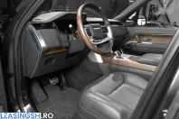 Land Rover Range Rover din 2024 cu 16.600 km - oferta LAN210024 - foto 9