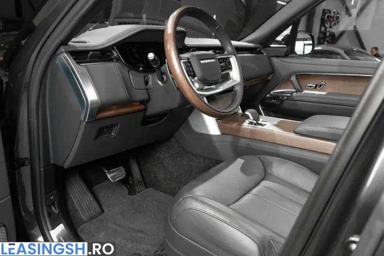 Land Rover Range Rover din 2024 cu 16.600 km - oferta LAN210024 - foto 9