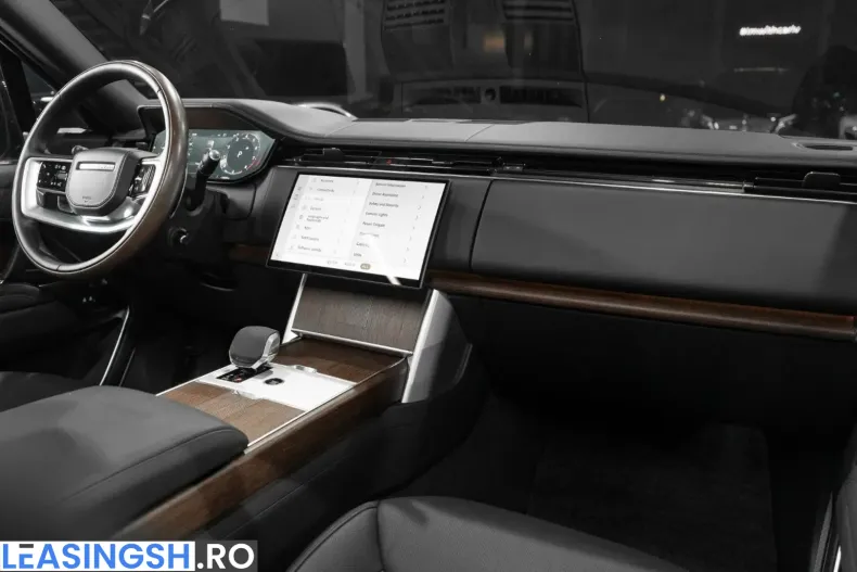 Land Rover Range Rover din 2024 cu 16.600 km - oferta LAN210024 - foto 12