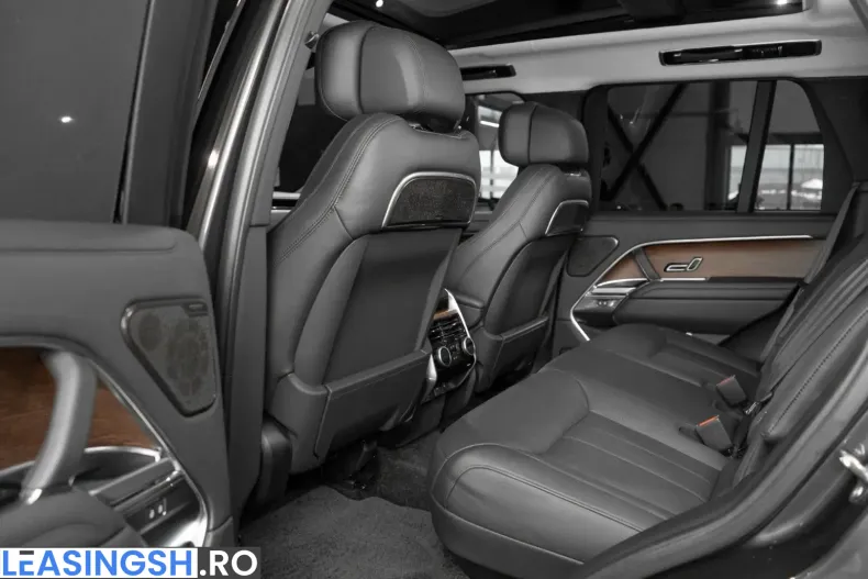 Land Rover Range Rover din 2024 cu 16.600 km - oferta LAN210024 - foto 13