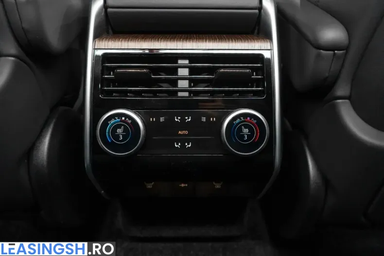 Land Rover Range Rover din 2024 cu 16.600 km - oferta LAN210024 - foto 14