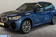 BMW X5 (Seria X) din 2022 cu 62.962 km - oferta BMW210025 - foto 1