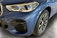 BMW X5 (Seria X) din 2022 cu 62.962 km - oferta BMW210025 - foto 2
