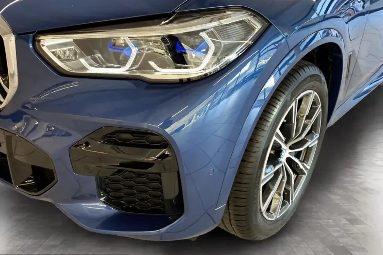 BMW X5 (Seria X) din 2022 cu 62.962 km - oferta BMW210025 - foto 2