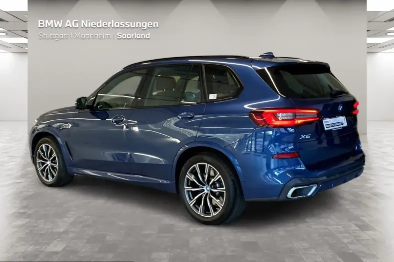 BMW X5 (Seria X) din 2022 cu 62.962 km - oferta BMW210025 - foto 3