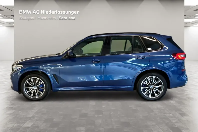 BMW X5 (Seria X) din 2022 cu 62.962 km - oferta BMW210025 - foto 4