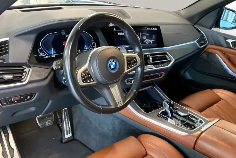 BMW X5 (Seria X) din 2022 cu 62.962 km - oferta BMW210025 - foto 7