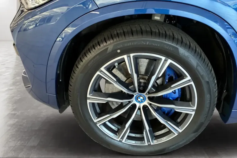 BMW X5 (Seria X) din 2022 cu 62.962 km - oferta BMW210025 - foto 10