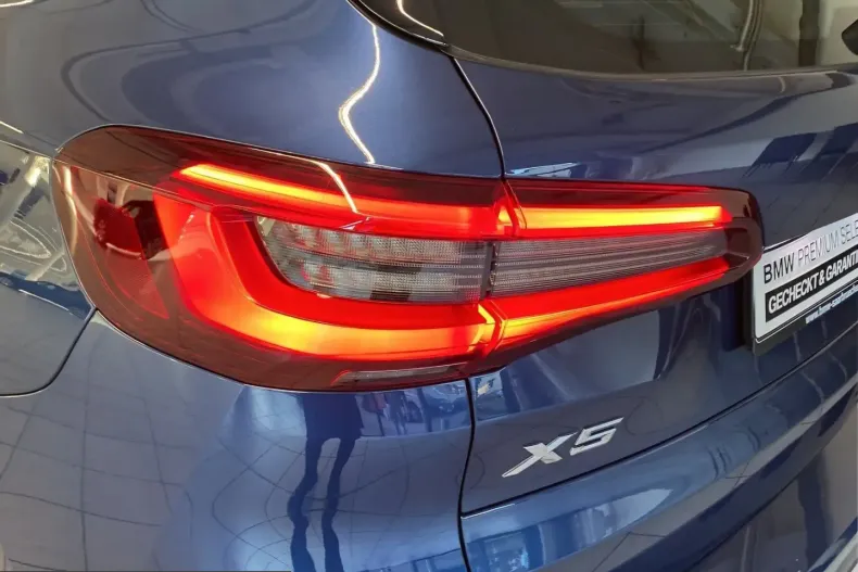 BMW X5 (Seria X) din 2022 cu 62.962 km - oferta BMW210025 - foto 11