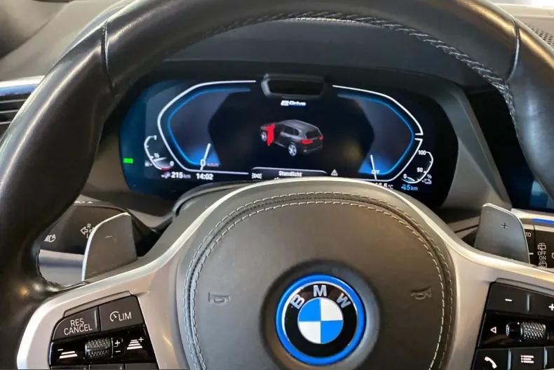 BMW X5 (Seria X) din 2022 cu 62.962 km - oferta BMW210025 - foto 13